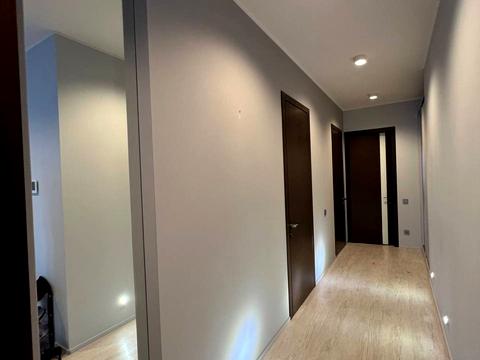 квартира по адресу Николая Михновского бульв. (Дружбы народов), 14-16