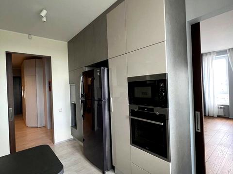 квартира по адресу Николая Михновского бульв. (Дружбы народов), 14-16