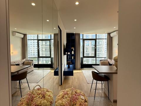 квартира за адресою Андрія Верхогляда вул. (Михайла Драгомирова), 11-Б