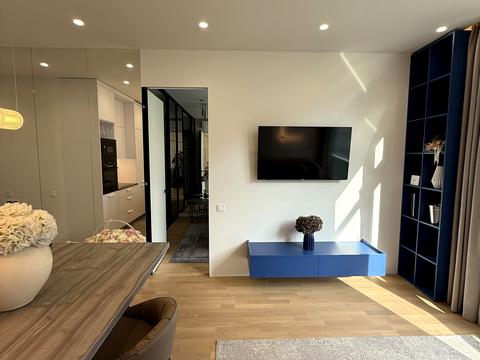 квартира за адресою Андрія Верхогляда вул. (Михайла Драгомирова), 11-Б