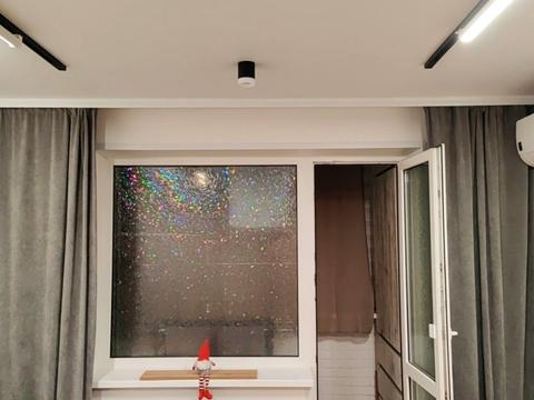 квартира по адресу Чаривная ул., 117