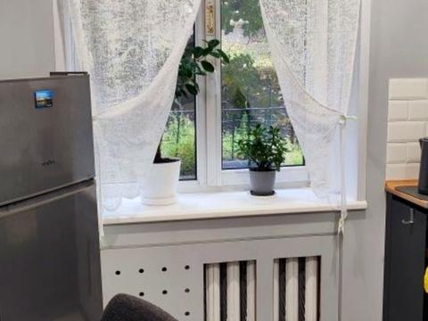 квартира по адресу Чаривная ул., 117