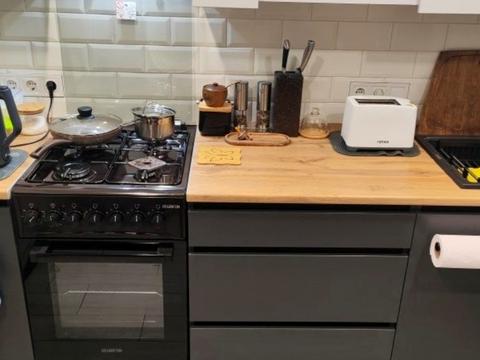 квартира по адресу Чаривная ул., 117