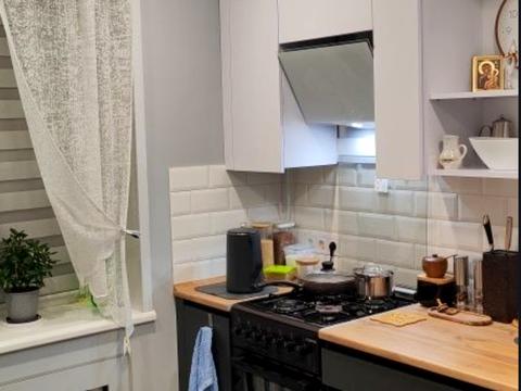 квартира по адресу Чаривная ул., 117