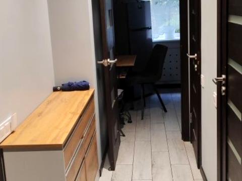 квартира по адресу Чаривная ул., 117