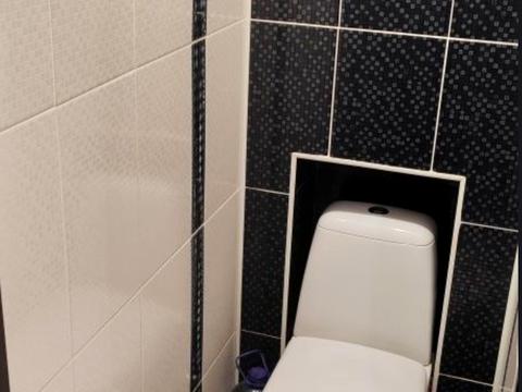 квартира по адресу Чаривная ул., 117