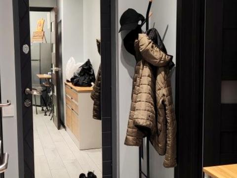 квартира по адресу Чаривная ул., 117