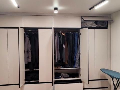 квартира по адресу Чаривная ул., 117