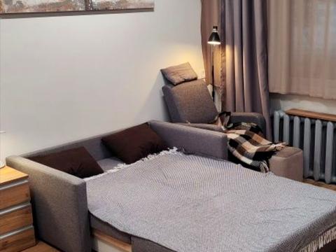 квартира по адресу Чаривная ул., 117