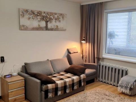 квартира по адресу Чаривная ул., 117