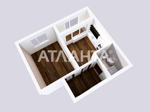 квартира за адресою Райдужний масив вул., 13