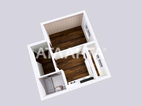 квартира за адресою Райдужний масив вул., 13