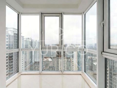 квартира за адресою Київ, Андрія Верхогляда вул. (Михайла Драгомирова), 9