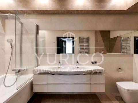 квартира за адресою Київ, Андрія Верхогляда вул. (Михайла Драгомирова), 9