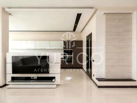 квартира за адресою Київ, Андрія Верхогляда вул. (Михайла Драгомирова), 9