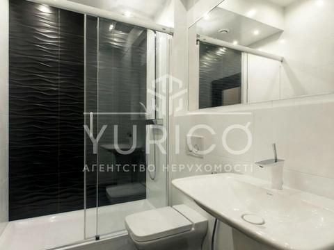 квартира за адресою Київ, Андрія Верхогляда вул. (Михайла Драгомирова), 9