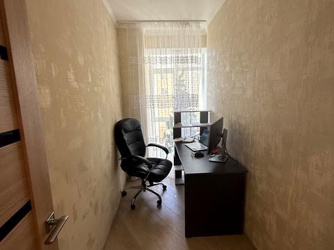 квартира за адресою Валерія Лобановського вул., 26 к1