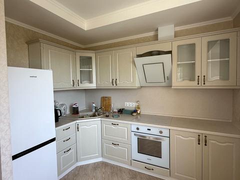 квартира за адресою Валерія Лобановського вул., 26 к1