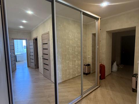 квартира за адресою Валерія Лобановського вул., 26 к1