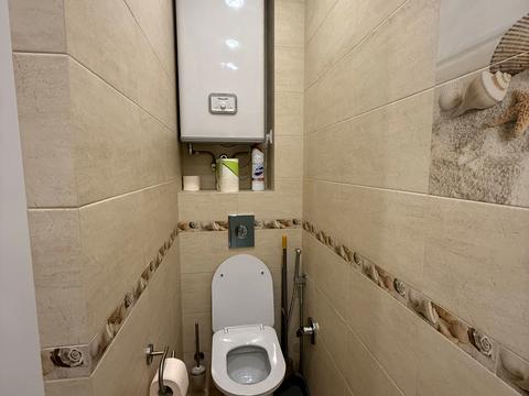 квартира за адресою Валерія Лобановського вул., 26 к1