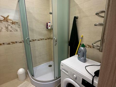 квартира за адресою Валерія Лобановського вул., 26 к1