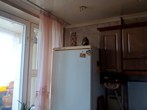 квартира по адресу Энтузиастов ул., 13