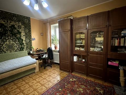 квартира по адресу Семена Палия ул. (Дніпропетровська), 64