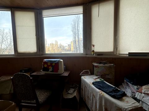 квартира по адресу Семена Палия ул. (Дніпропетровська), 64