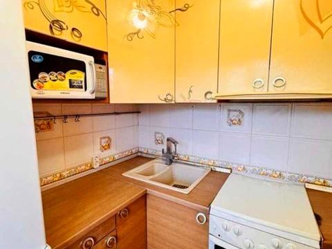 квартира за адресою Зодчих вул., 62