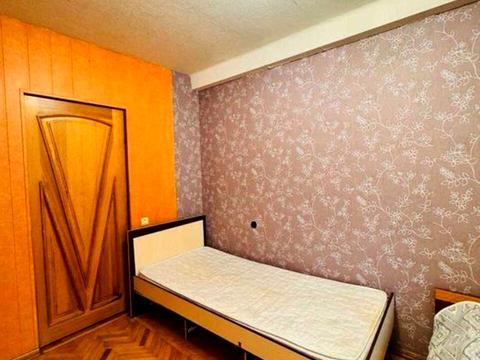 квартира за адресою Зодчих вул., 62