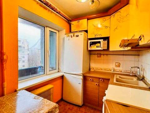 квартира за адресою Зодчих вул., 62