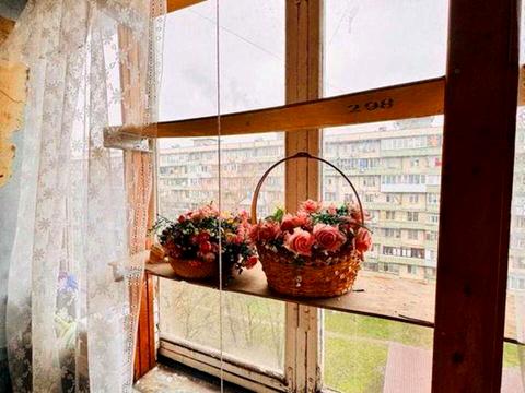 квартира за адресою Зодчих вул., 62