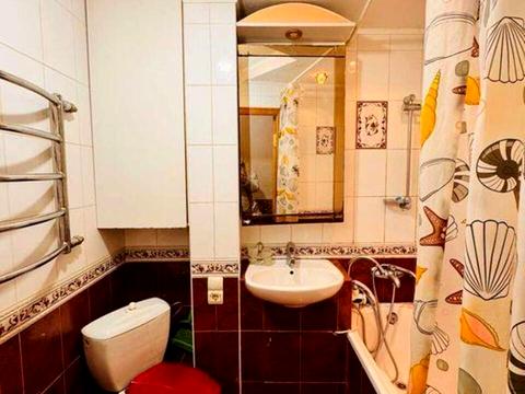 квартира за адресою Зодчих вул., 62