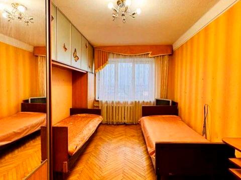 квартира за адресою Зодчих вул., 62