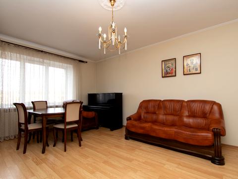 квартира по адресу Черновола ул., 99