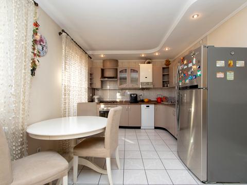 квартира по адресу Черновола ул., 99