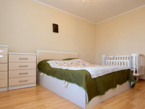 квартира по адресу Черновола ул., 99