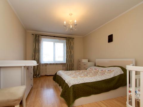 квартира по адресу Черновола ул., 99