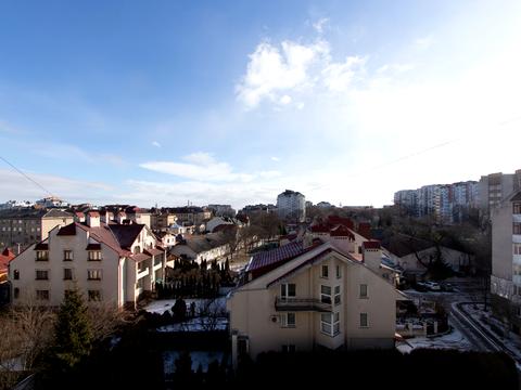 квартира по адресу Черновола ул., 99