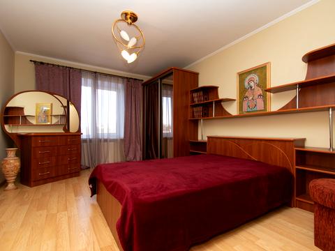 квартира по адресу Черновола ул., 99