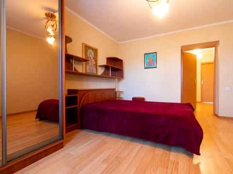 квартира по адресу Черновола ул., 99