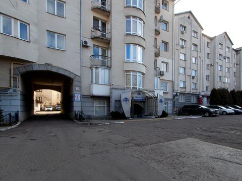 квартира по адресу Черновола ул., 99