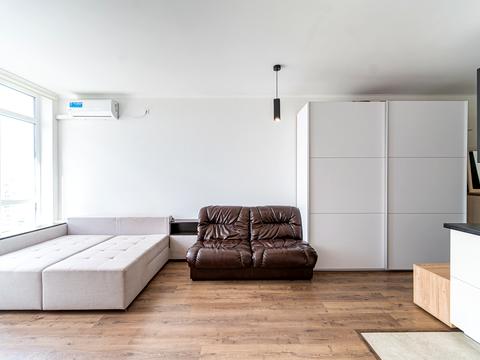 квартира по адресу Олены Пчилки ул., 7