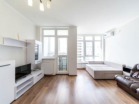 квартира по адресу Олены Пчилки ул., 7