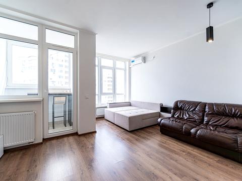 квартира по адресу Олены Пчилки ул., 7