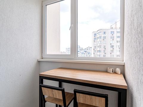 квартира по адресу Олены Пчилки ул., 7