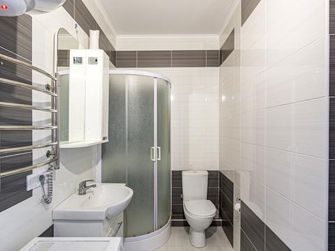 квартира по адресу Олены Пчилки ул., 7