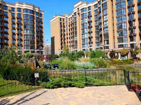 квартира за адресою Приміська вул., 6