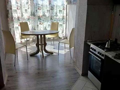 квартира за адресою Приміська вул., 6