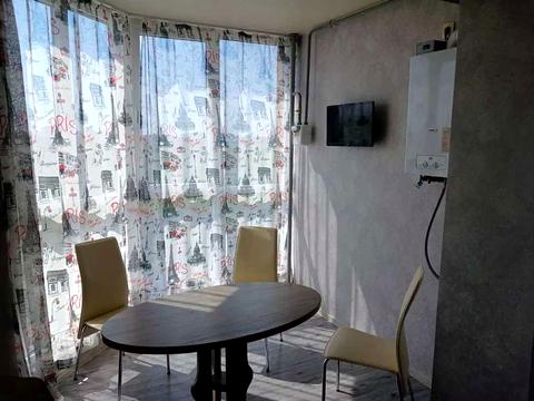 квартира за адресою Приміська вул., 6